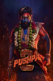 Pushpa 2 – The Rule (2024) Hindi Dubbed