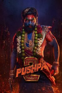 Pushpa 2 – The Rule (2024) Hindi Dubbed