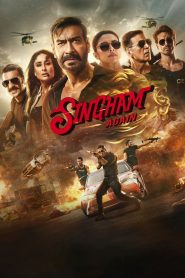 Singham Again (2024) Hindi