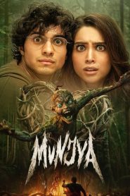 Munjya (2024) Hindi