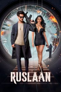 Ruslaan (2024) Hindi