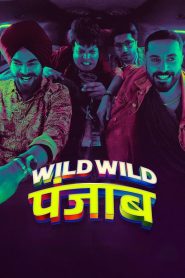 Wild Wild Punjab (2024) Hindi