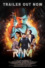 RAM: Rapid Action Mission (2024) Hindi Dubbed