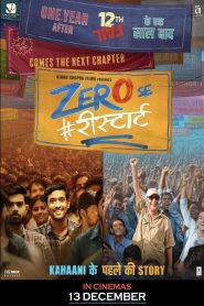 Zero Se Restart (2024) Hindi