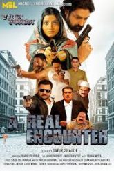 A Real Encounter (2024) Hindi