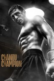 Chandu Champion (2024) Hindi