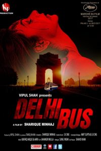 Delhi Bus (2024) Hindi