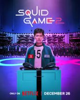 Squid Game (2024) Hindi Dubbed Season 2 Complete