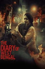 The Diary of West Bengal (2024) Hindi