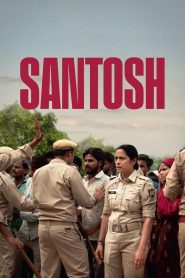 Santosh (2024) Hindi