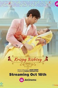 Krispy Rishtay (2024) Hindi