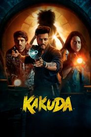 Kakuda (2024) Hindi