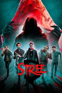 Stree 2: Sarkate Ka Aatank (2024) Hindi