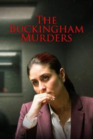 The Buckingham Murders (2024) Hindi