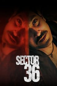 Sector 36 (2024) Hindi