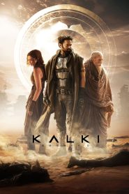 Kalki 2898 AD (2024) Hindi Dubbed