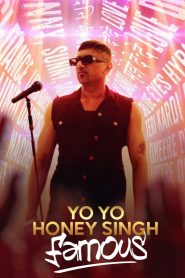 Yo Yo Honey Singh: Famous (2024) Hindi