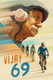 Vijay 69 (2024) Hindi