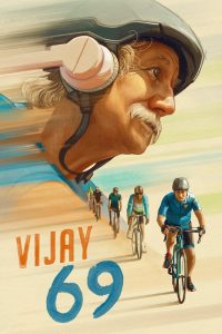 Vijay 69 (2024) Hindi