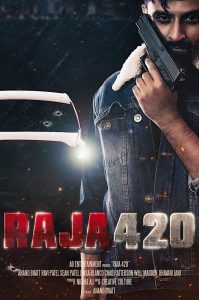 Raja 420 (2024) Hindi