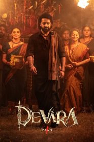 Devara: Part 1 (2024) Hindi Dubbed