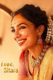 Love Sitara (2024) Hindi