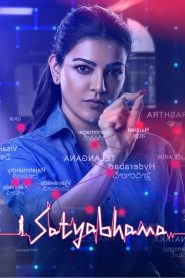 Satyabhama (2024) Hindi Dubbed