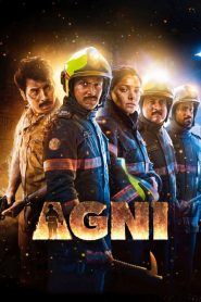 Agni (2024) Hindi