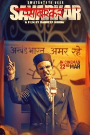 Swatantra Veer Savarkar (2024) Hindi