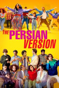 The Persian Version (2023) Hindi Dubbed