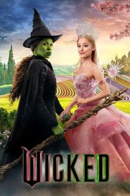 Wicked (2024) Hindi Dubbed