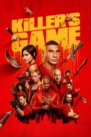 The Killer’s Game (2024) Hindi Dubbed