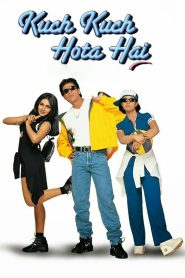 Kuch Kuch Hota Hai (1998) Hindi