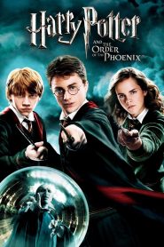 Harry Potter and the Order of the Phoenix (2007) Hindi Dubbed