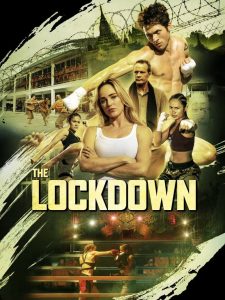 The Lockdown (2024) Hindi Dubbed