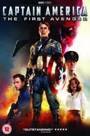 Captain America: The First Avenger (2011) Hindi Dubbed