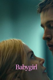 Babygirl (2024) English