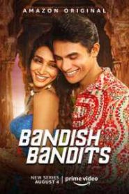 Bandish Bandits (2020) Season 1 Hindi