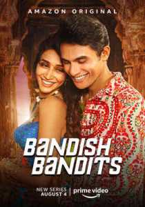 Bandish Bandits (2020) Season 1 Hindi