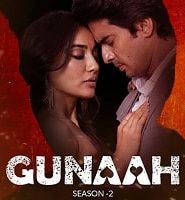 Gunaah (2025) Hindi Season 2