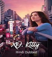 XO Kitty (2025) Hindi Dubbed Season 2