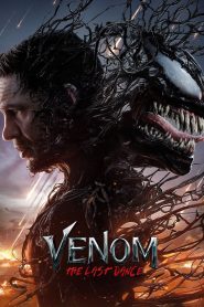 Venom: The Last Dance (2024) Hindi Dubbed