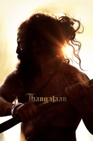 Thangalaan (2024) Hindi Dubbed