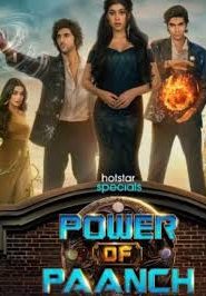 Power of Paanch (2025) Hindi Season 1