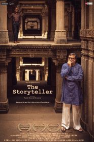 The Storyteller (2025) Hindi