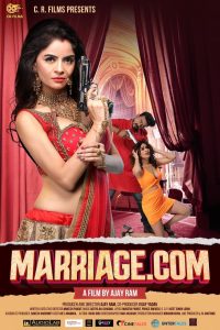 Marriage com (2024) Hindi