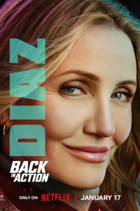 Back in Action (2025) Hindi Dubbed