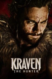 Kraven the Hunter (2024) Hindi Dubbed