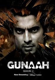 Gunaah (2025) Hindi Season 2 EP 13-16