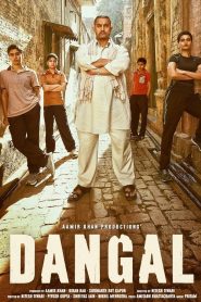 Dangal (2016) Hindi